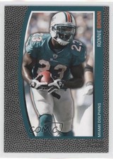 2009 Topps Unique 1592/1829 Ronnie Brown #104 0c6