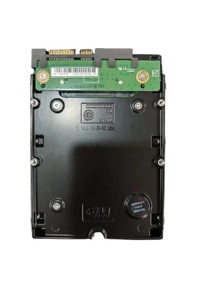 WD VelociRaptor 600GB 10K 10000rpm 32MB 2.5" - 3.5" HDD with IcePack WD6000HLHX - Image 4 of 4