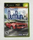 OutRun 2 (Microsoft Xbox, 2004) Complete With Manual, Tested
