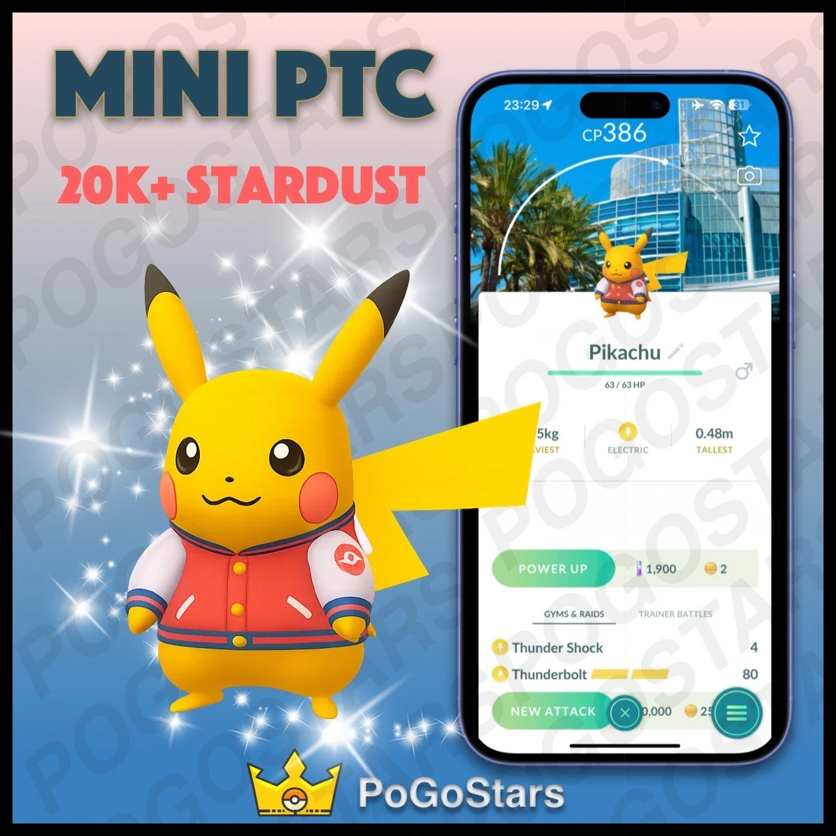 Pikachu products for sale | eBay