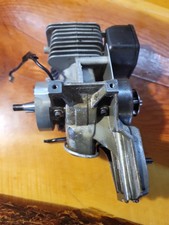 Vintage Homelite XL Chainsaw Engine Assembly Muffler Cylinder Piston & Crank OEM