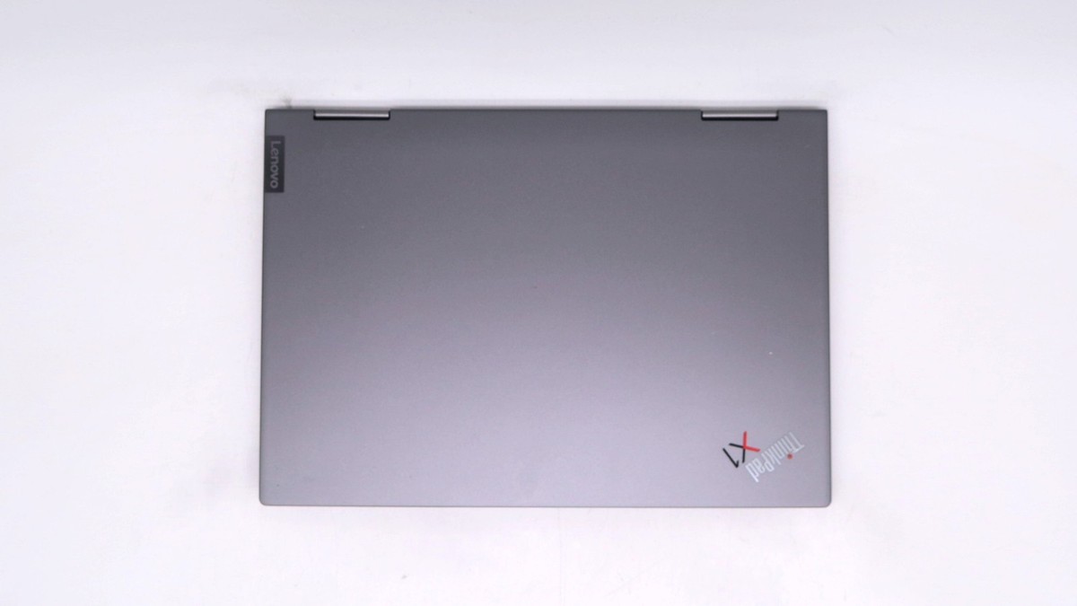 Lenovo ThinkPad X1 Yoga Gen 8 14 16GB 512GB Gray 2024 - Used