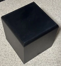 ENCLOSURE For Klipsch KSW 10 Subwoofer Ported Downward Firing