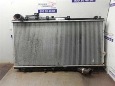 Radiateur Kia SHUMA