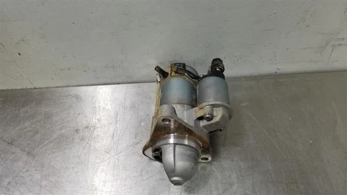 18 2018 GMC CANYON 2.8L STARTER MOTOR ASSEMBLY 24585283 - Picture 3 of 12