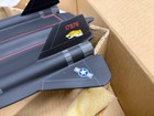 J and E Aircraftmodel wood display SR-71  display aircraft — photo 4