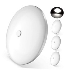 RV Interior Lights, RV LED Ceiling Puck Light, 4 Pack 4 pack 6000K-Cool White