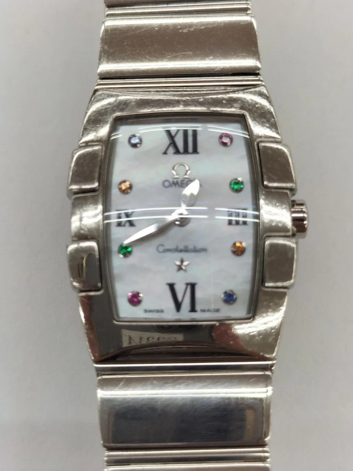 OMEGA 1584.79.00 Constellation 518594 - Image 2 of 4