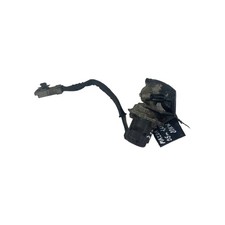 MAZDA 3 BK AGR-Ventil 9654818180 1.60 Diesel 80kw 2004 28774897