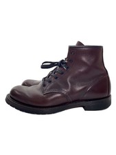 RED WING Classic Dress Beckman Boot US8.5 Brown