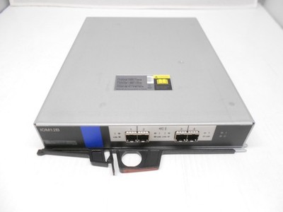 Netapp 111-04850 IOM12B 12Gbps SAS Storage Controller DS4246 DS224C DS212C 12G