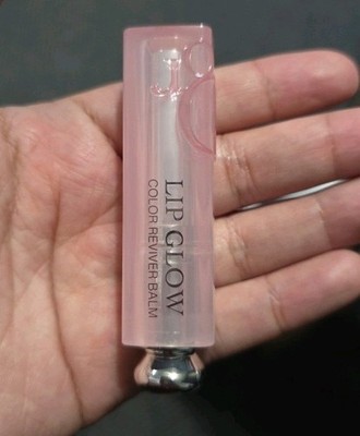 Dior Addict Lip Glow Color Reviver Balm - 004 Coral - 0.11 oz