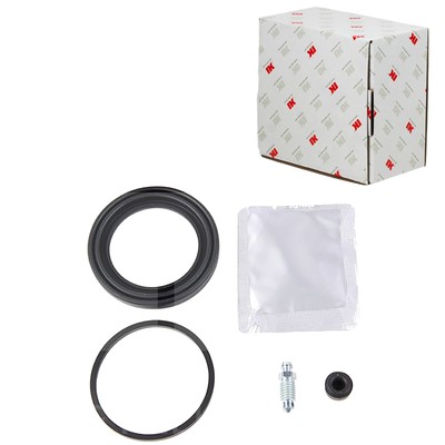 88-354-R BOGE Kit riparazione, Cuscinetto ammortizzatore a molla Assale anteriore Sx, Assale