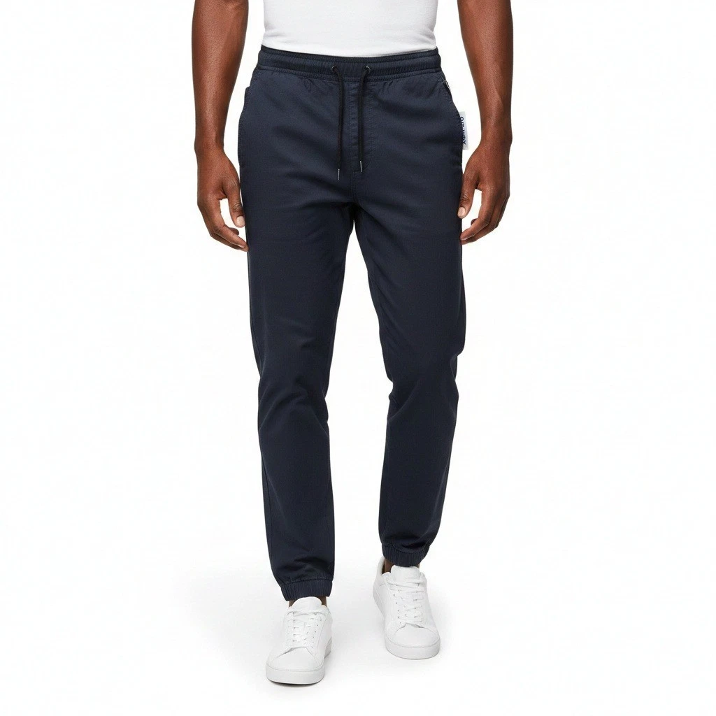 Old Navy Modern Jogger Pants Built-in Flex Built-in Flex Moiré Navy XS
Opens in a new window or tab