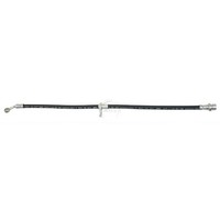Bremsschlauch 575 Mm Banjo 10.0 Mm INN M10X1.0 A.B.S. FüR Honda Stream