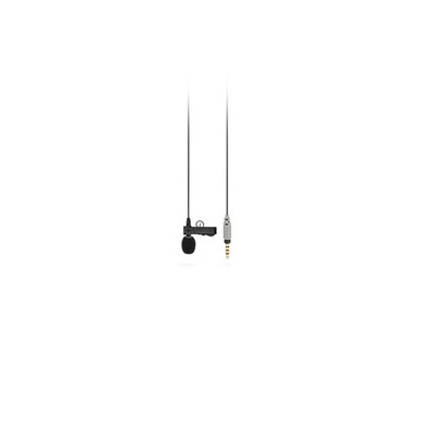 Rode Microphones SMARTLAV+ Professional Grade Lapel Microphone