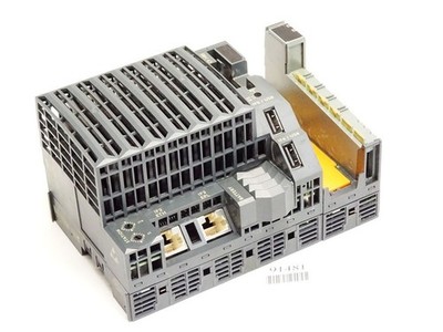 B&R X20CP1485 / Rev. G0 / Intel Celeron 400 Performance CPU