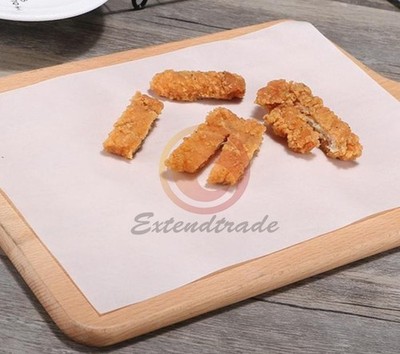 1PCS NEW Oven Baking Cooking Sheet Liner Nonstick Flexible 300MM x 400Mm *kk