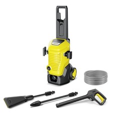 KARCHER K5 WCM PRESSURE WASHER NEW FOR 2026 ECO BOOSTER INCLUDED K1324406