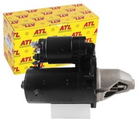 ATL Anlasser Starter 1,1Kw Passend FüR Nissan Micra | A 12 295