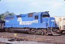 CR 3073 (K8)   Orig Col Slide