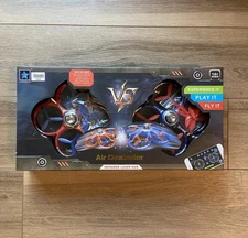 AIR DOMINATOR   Cheerson CX-60 2.4G 4CH Gyro  Drone RC Quadcopter