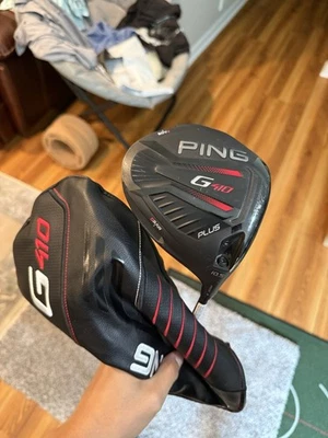 Ping G410 Plus Flex Golf Clubs for sale | eBay