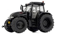 Steyr Cvt 6195 Black Lim. Edt. Modell Von Marge Models 1:32