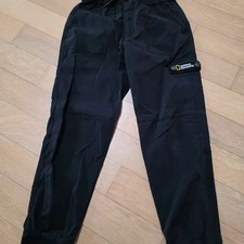 Kids National Geographic Jockey Pants - Size 130, Pre-Owned Official