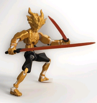 T13 Dummy13 Mechanical Moveable Action 3D Printed,Dragon Superior Stage 1