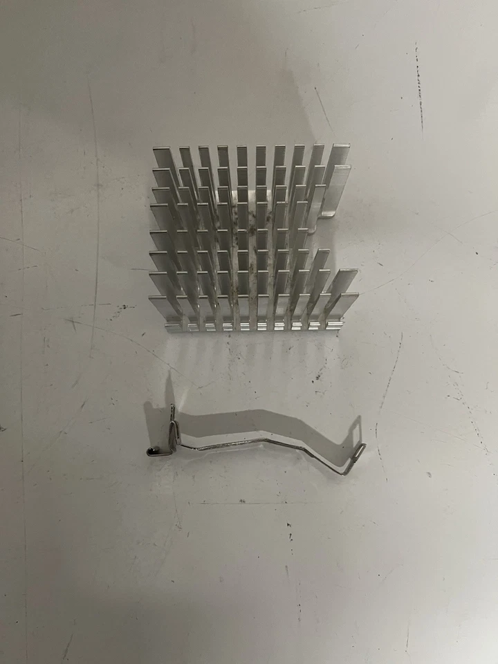 TITAN-M Compaq Deskpro HP Socket7 327068-102 SBC K6 Intel VX *NEVER INSTALLED* - Image 2 of 4