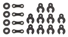 81446 Team Associated RC8B3.2 Shim Set