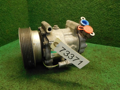 Klimakompressor 8200819568 Renault Modus (JPOC) 1.2i 55KW 75PS Bj.2008