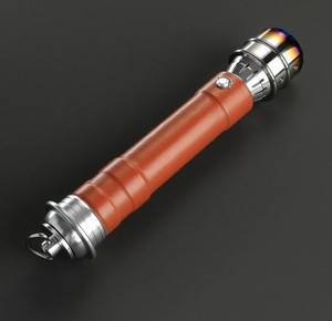 Neosaber Star Wars Lightsaber XENOPIXEL Jedi Padawan "Jecki Lon"