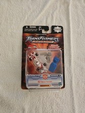 Transformers Universe Streetwise