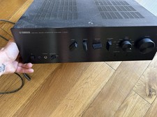 Yamaha AS701 Amplifier