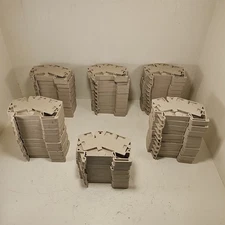 New Lot Of 58 WEIDMULLER ZDU6-2/3AN Terminal Block Kema Keur 