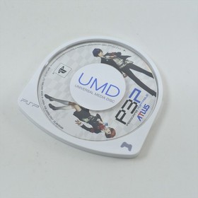 PERSONA 3 UMD PSP Playstation Portable 2947 psp