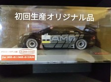 Kyosho Mini-Z Body CLK-DTM 2002 AMG Mercedes Benz Auto Scale Collection