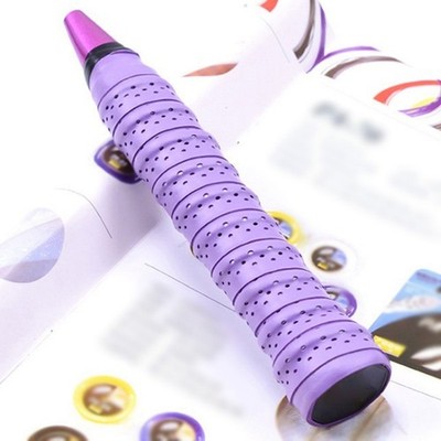 Griff Grip Tape Quetschen Tennis ??ber Grip ??ber den Griff Badminton Rollen