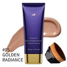 Westmore Beauty Body Coverage Perfector (Gold...