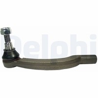 Delphi Spurstangenkopf AußEn, Links, Vorderachse U.A. FüR CitroËN, Fiat, Peugeot