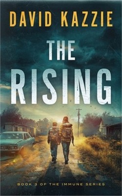 The Rising (Paperback or Softback)