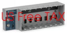 National Instruments NI cDAQ-9178 USB CompactDAQ Chassis, 8-Slot new 781156-01
