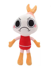 35cm Exquisite Plush Toy Doll Filling Pillow Toy Flutter Children's Gif