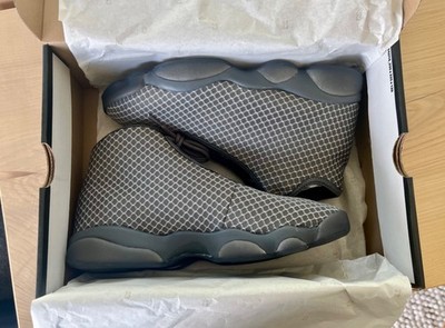 Nike Air Jordan Horizon  Wolf Grey  US 9.5 / EU 43   Ungetragen OVP (823581-003)