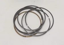 1978-1982 Yamaha XS850 XS1100 XJ1100 OEM .25mm 1st O/S Piston Ring Set