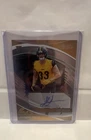 2025 Panini Absolute Jack Sawyer Base (RAW)