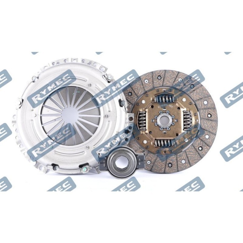 Clutch Kit for VW POLO 6N2 1999 to 2001