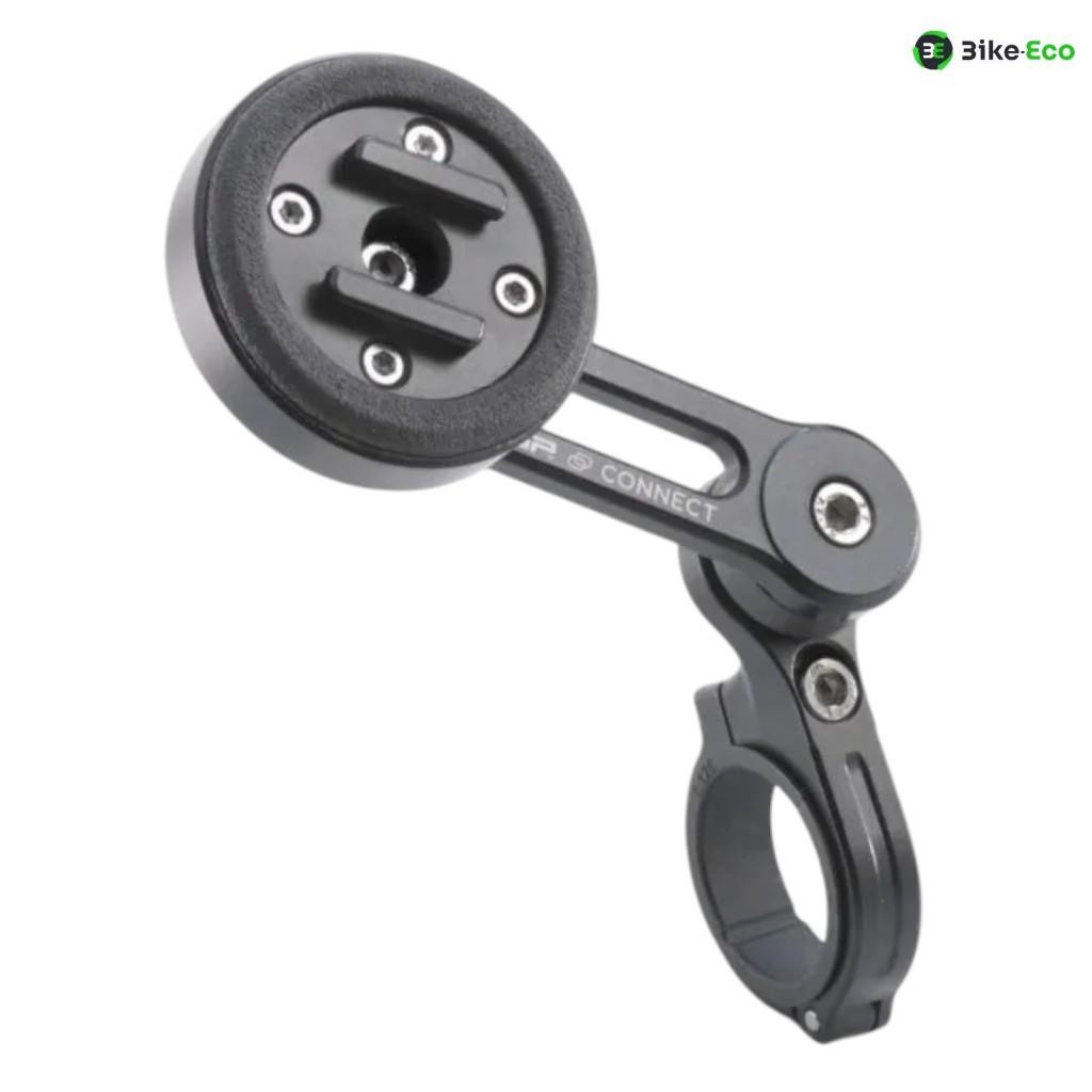 Support smartphone KTM rotatif à 360 degrés anti-vibrations